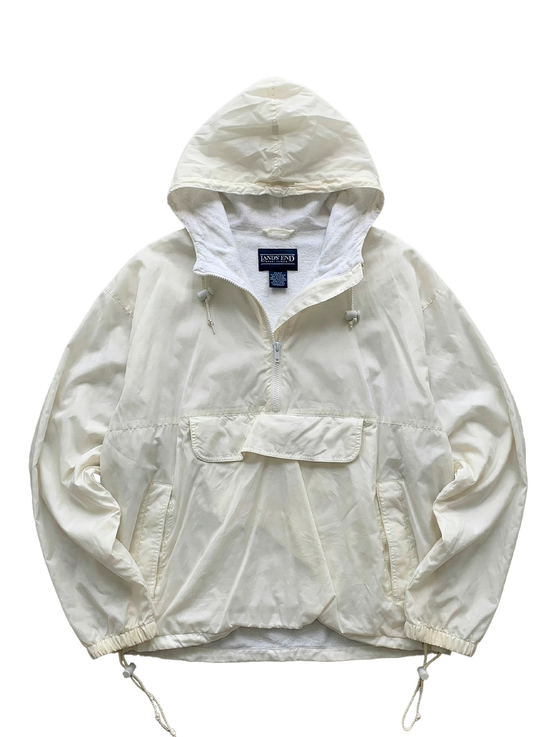 Cortaviento (XL · Unisex) 1