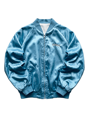 Chaqueta bomber (L · Hombre)