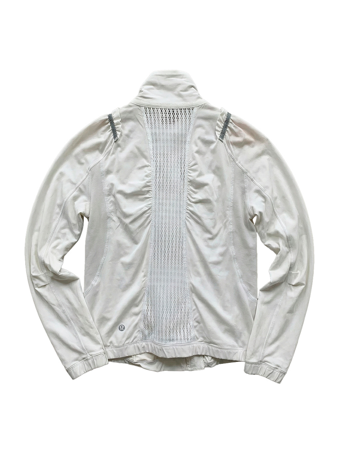 Polerón (XS/P · Mujer) 2