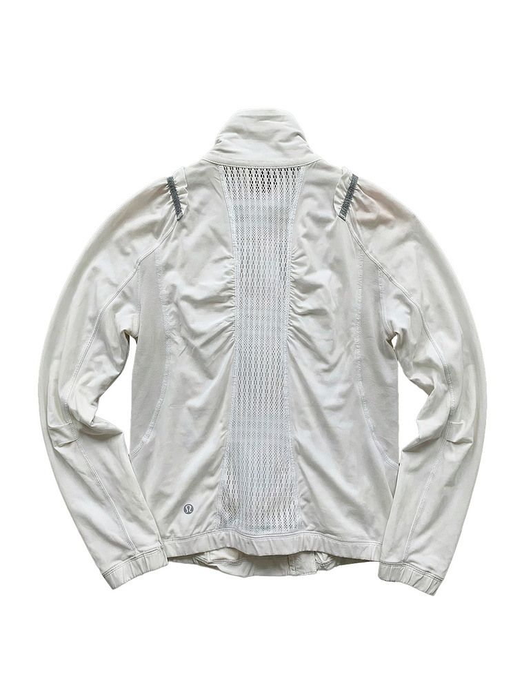 Polerón (XS/P · Mujer) 2