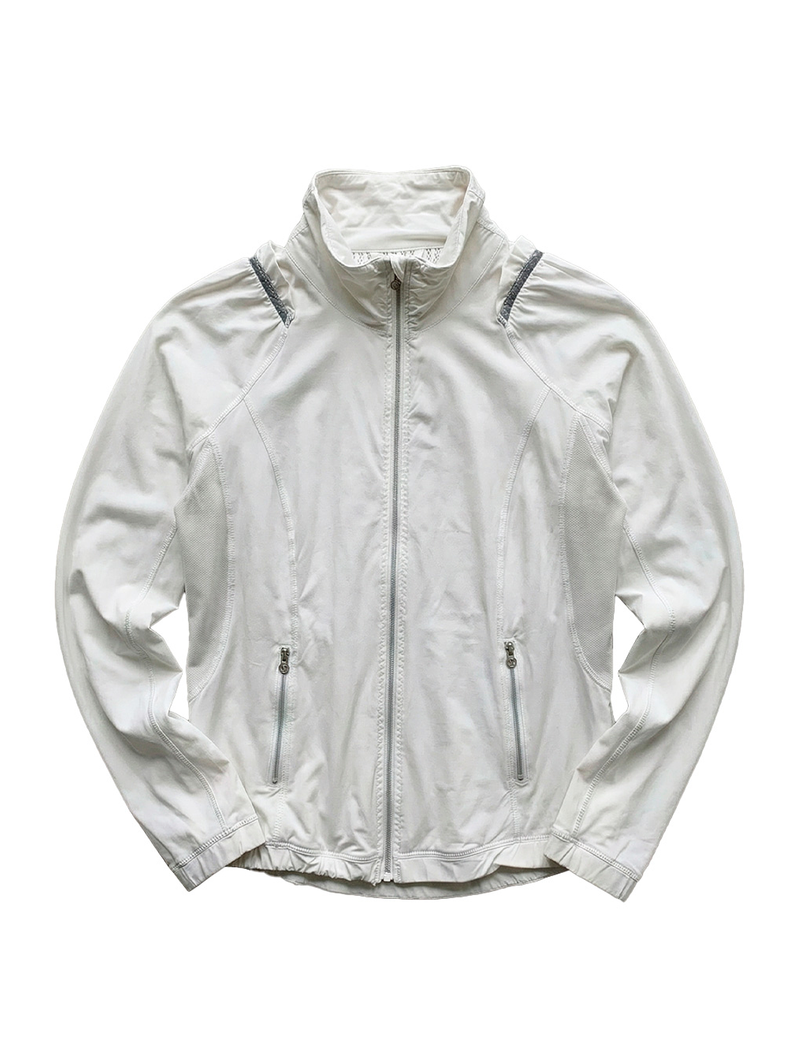 Polerón (XS/P · Mujer) 1