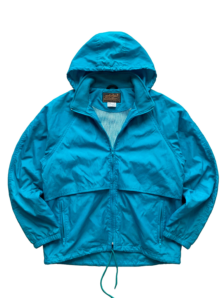 Cortaviento (L · Mujer) 1