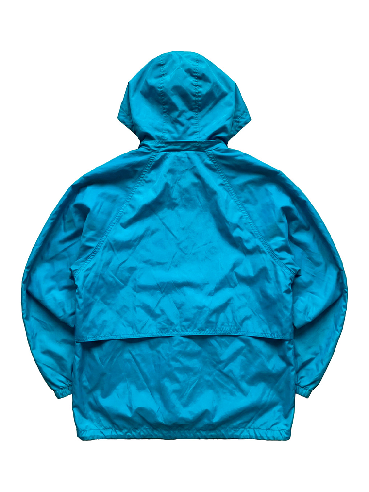 Cortaviento (L · Mujer) 2