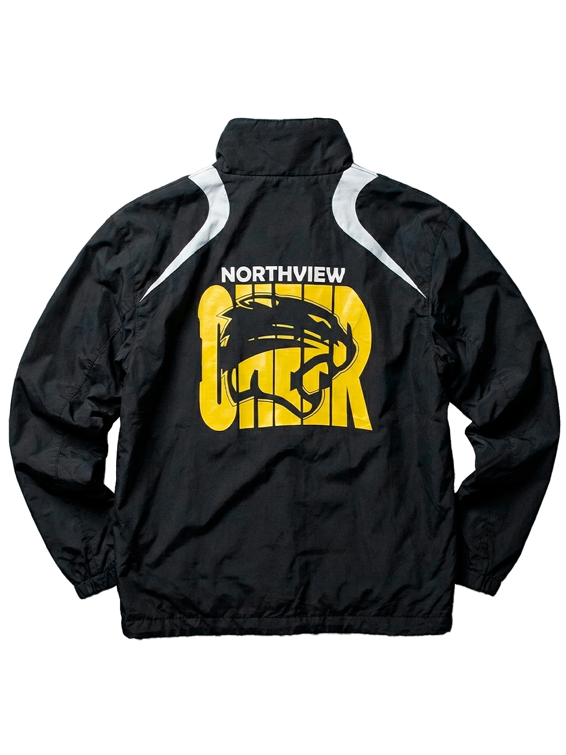 Cortaviento (M · Hombre) 2