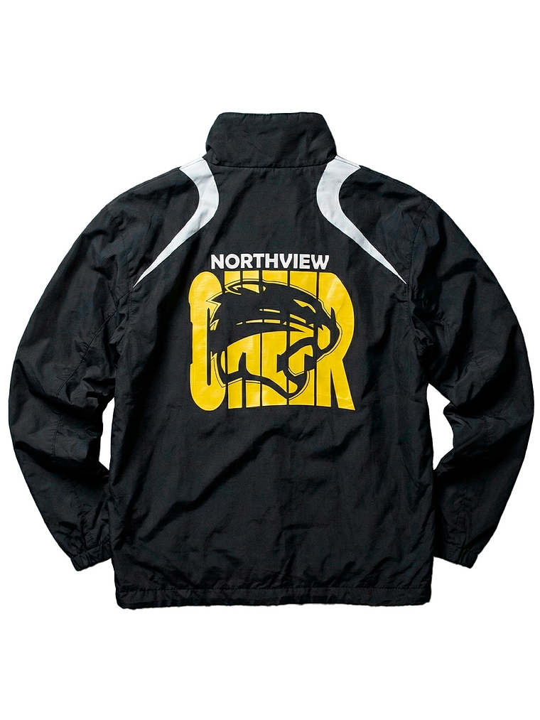 Cortaviento (M · Hombre) 2