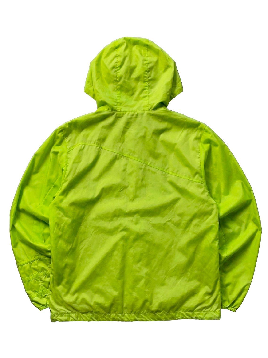 Cortaviento (XL · Mujer) 2