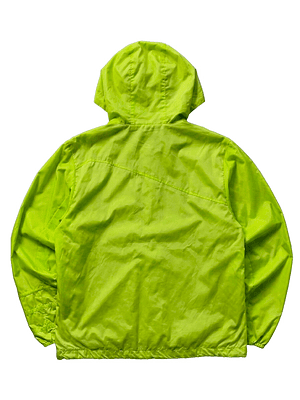 Cortaviento (XL · Mujer)