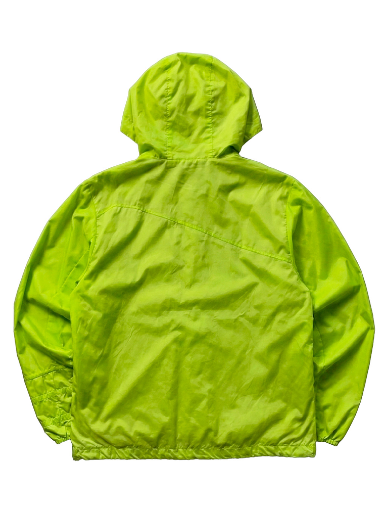 Cortaviento (XL · Mujer) 2