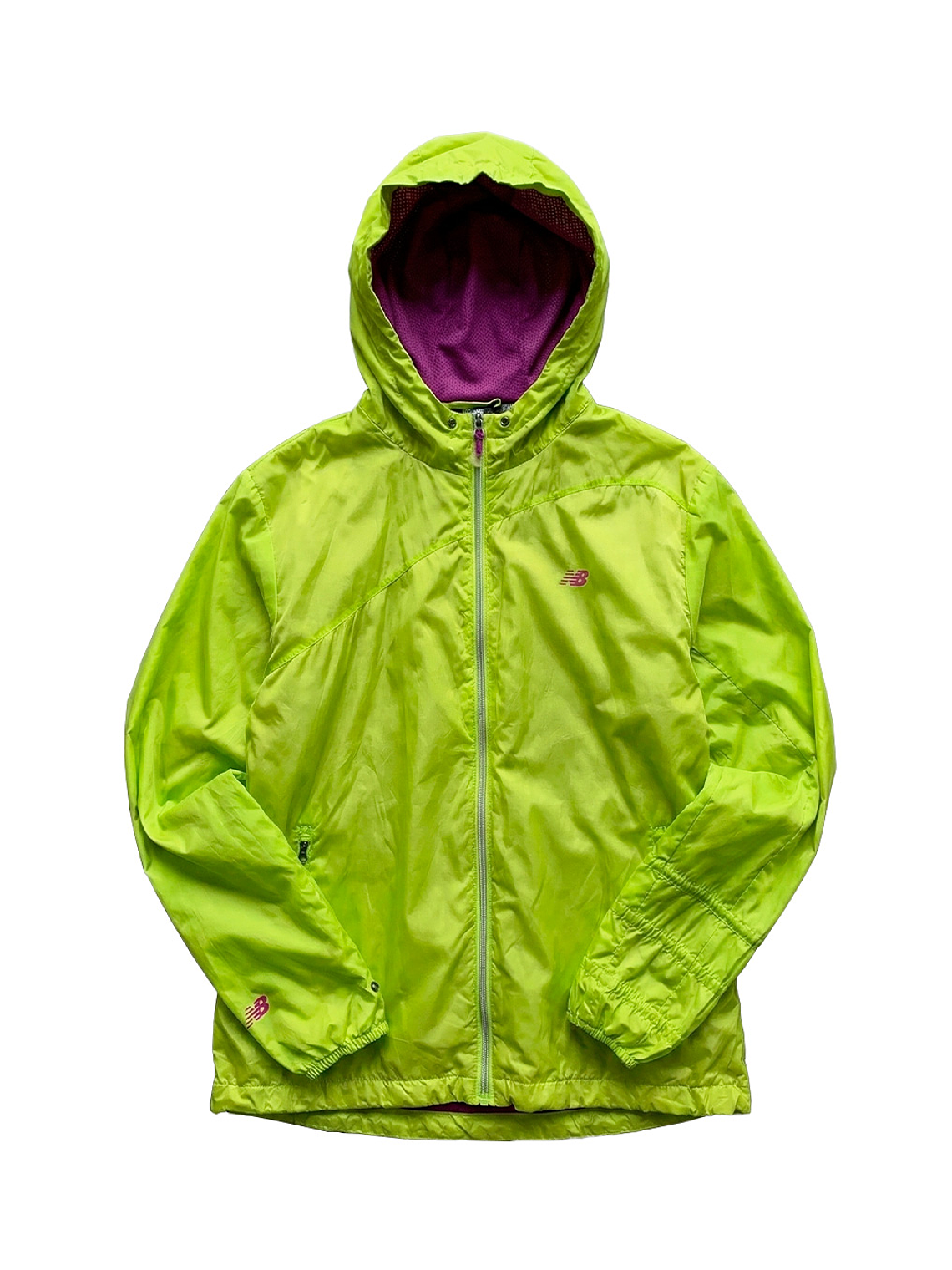 Cortaviento (XL · Mujer) 1