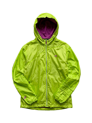 Cortaviento (XL · Mujer)