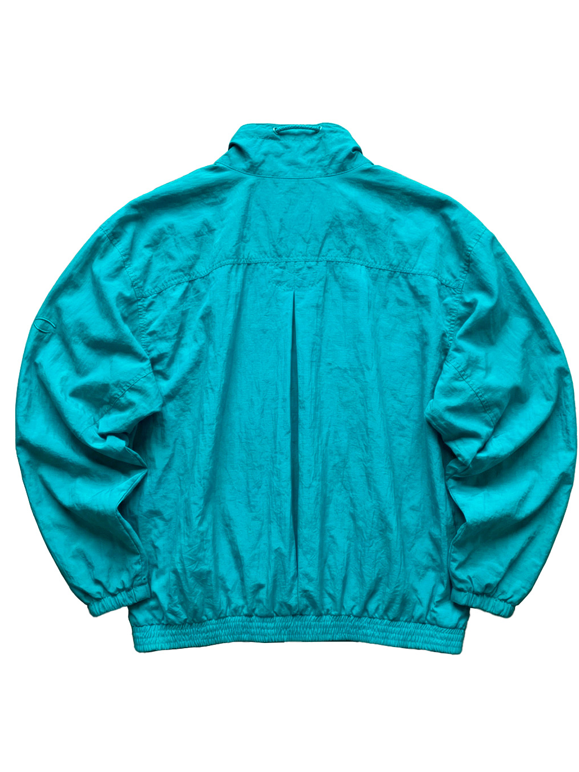 Cortaviento vintage (XL · Mujer) 2