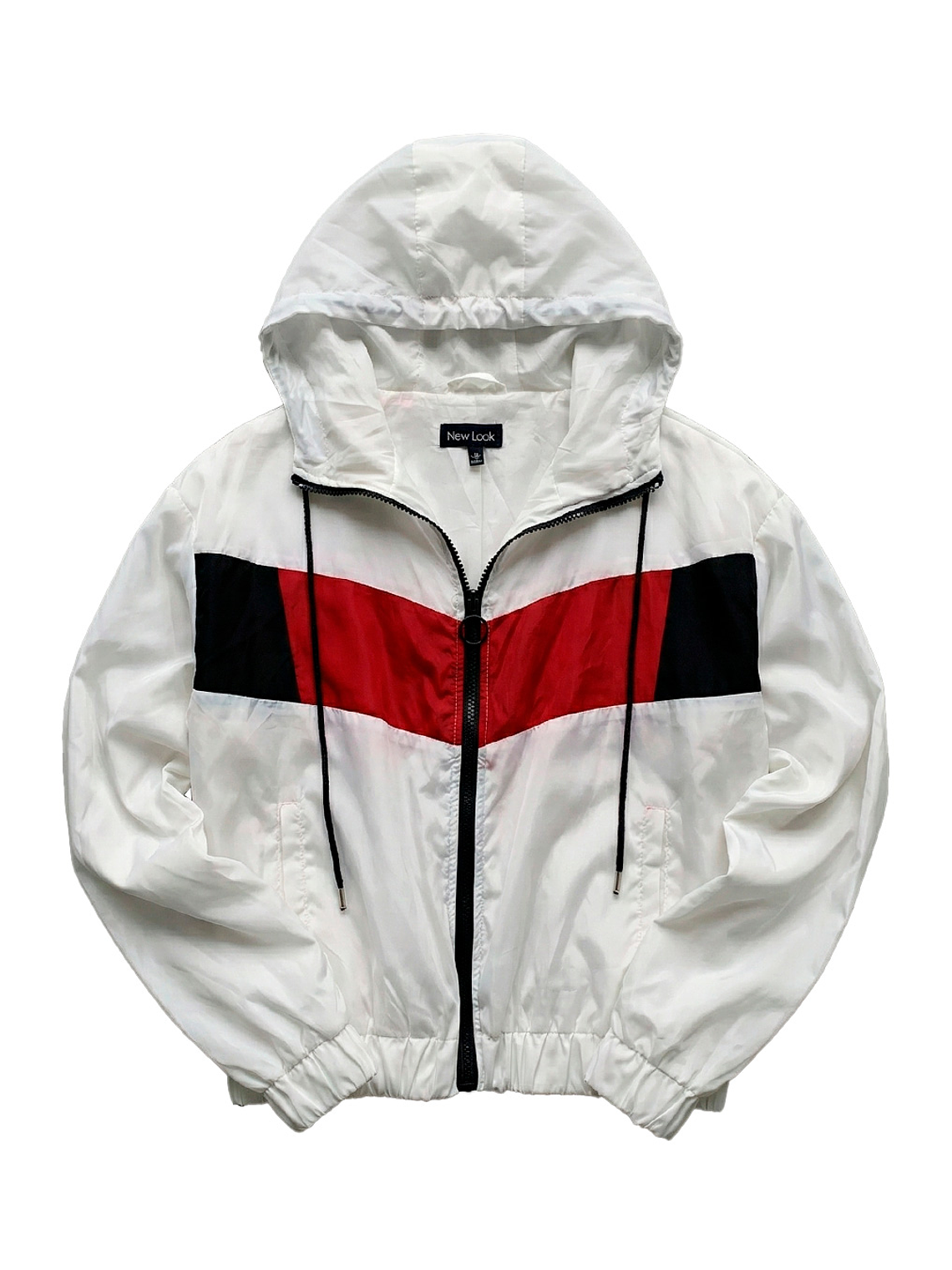 Cortaviento (XS/S · Mujer) 1