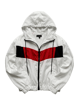 Cortaviento (XS/S · Mujer)