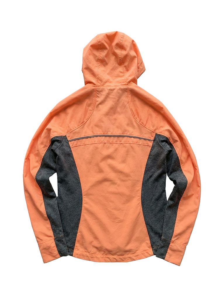 Fleece Outdoor (S · Mujer) 2