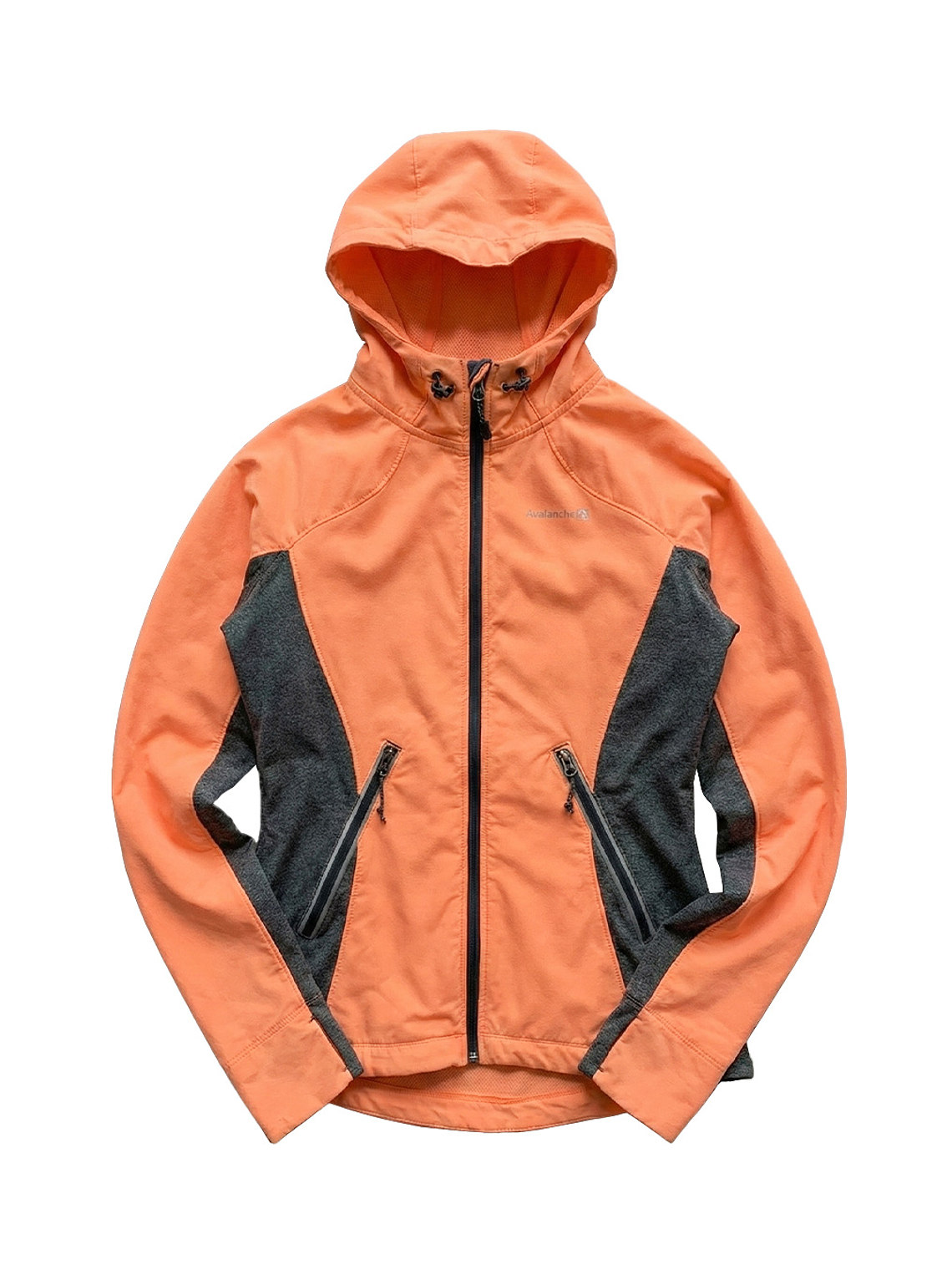 Fleece Outdoor (S · Mujer) 1