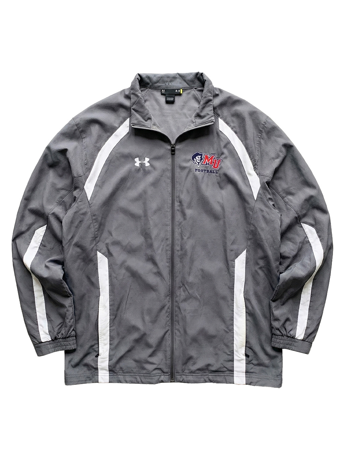 Cortaviento (XL · Hombre) 1