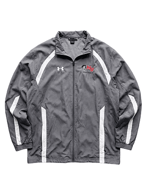 Cortaviento (XL · Hombre)