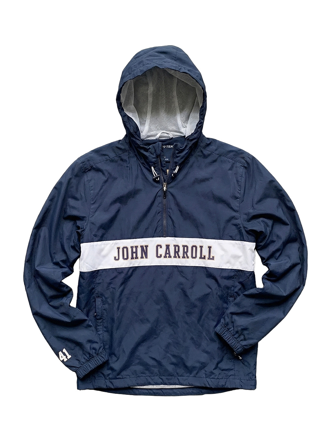 Cortaviento (S/M · Hombre) 1