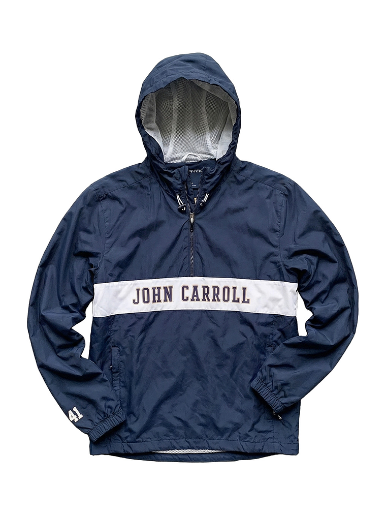 Cortaviento (S/M · Hombre) 1