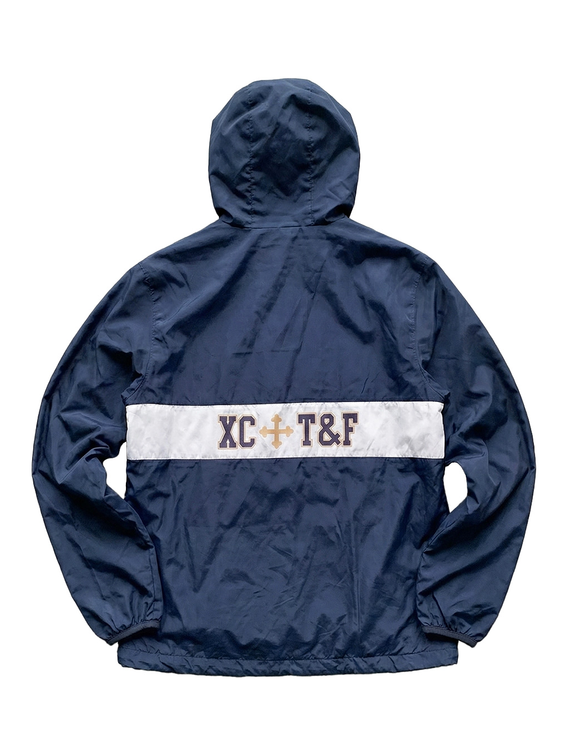 Cortaviento (S/M · Hombre) 2