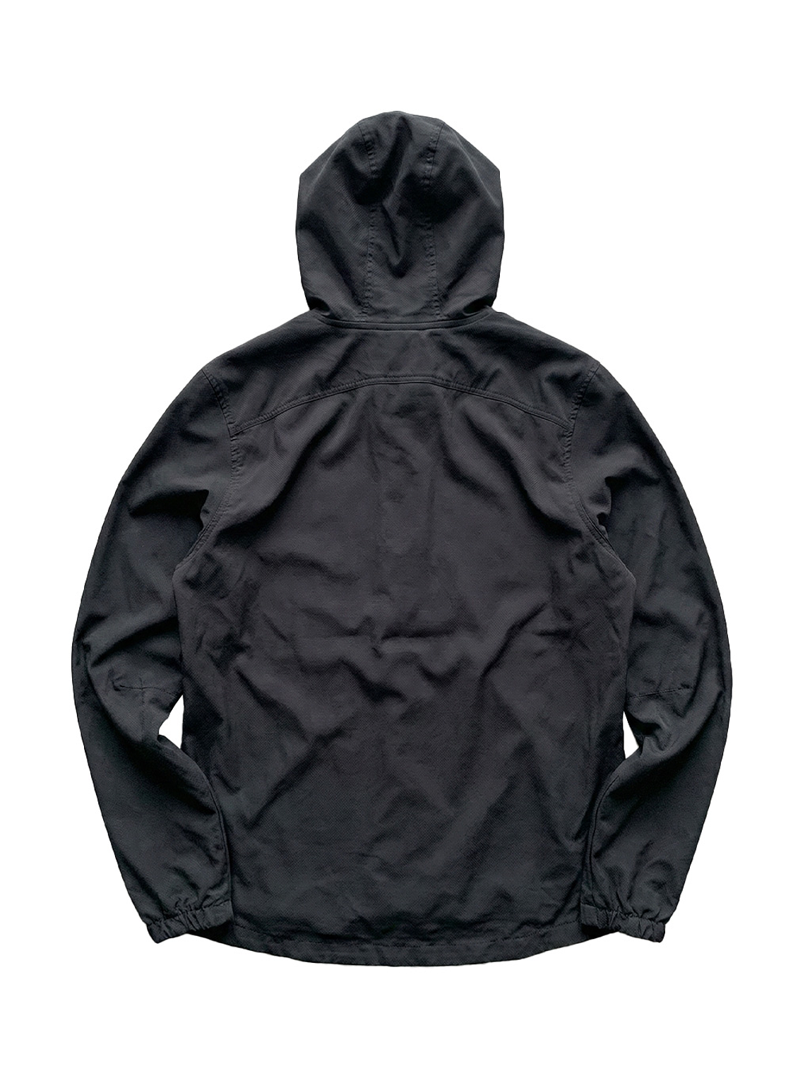 Cortaviento (XS/S · Mujer) 2