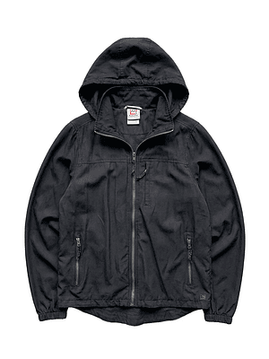 Cortaviento (XS/S · Mujer)