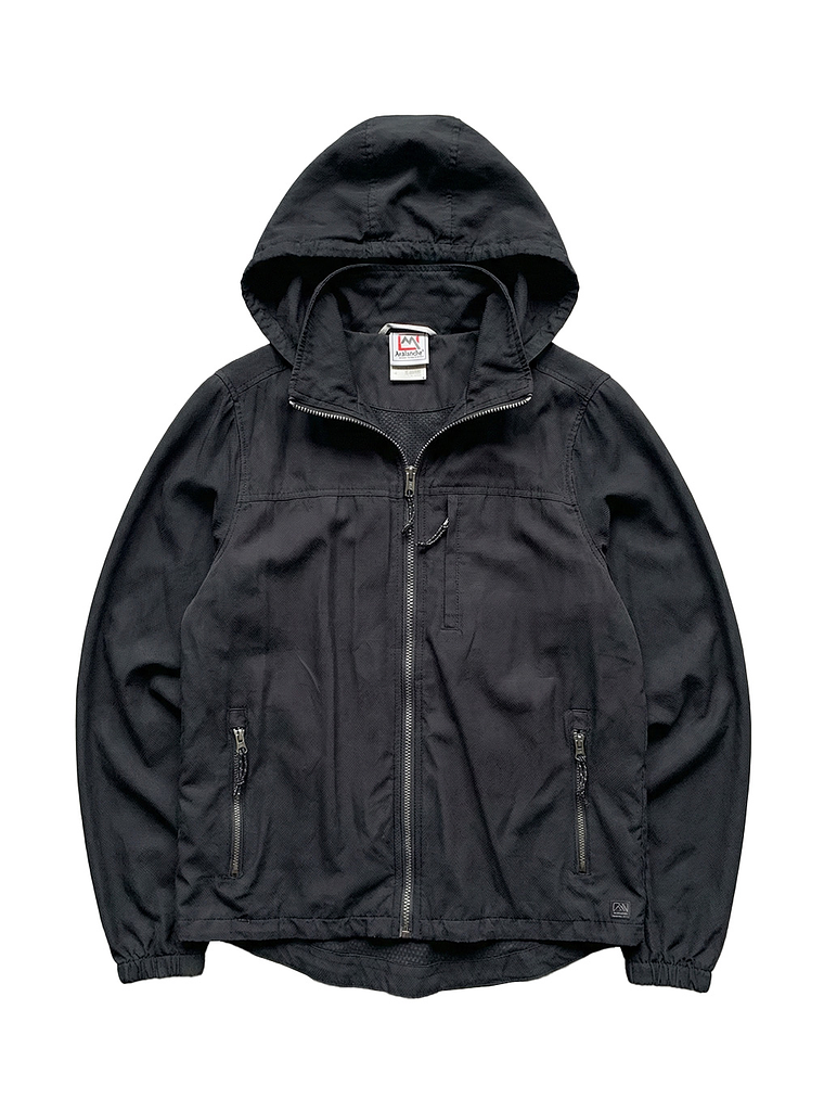 Cortaviento (XS/S · Mujer) 1