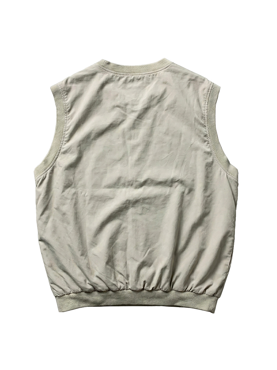 Polerón (2XL/3XL · Hombre) 2