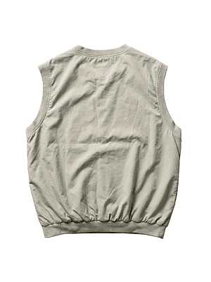 Polerón (2XL/3XL · Hombre)