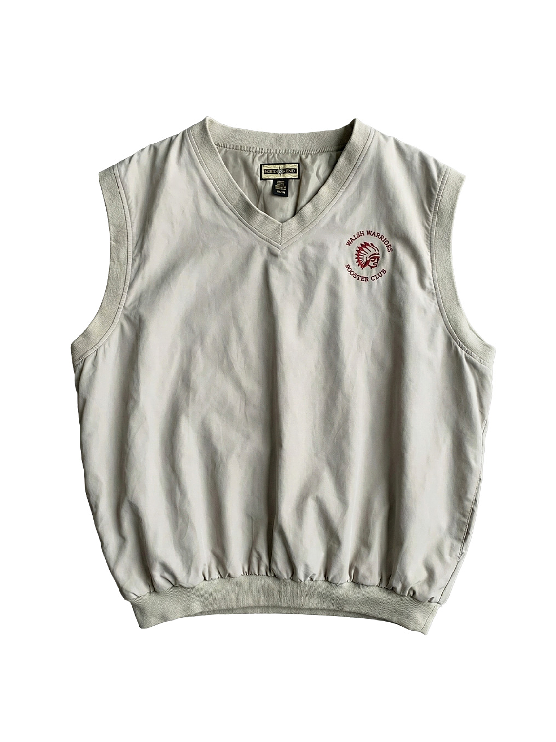 Polerón (2XL/3XL · Hombre) 1