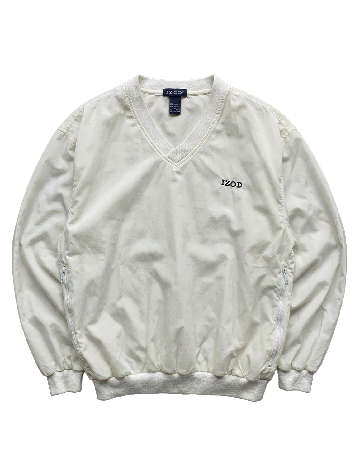 Polerón (S/M · Hombre) 1