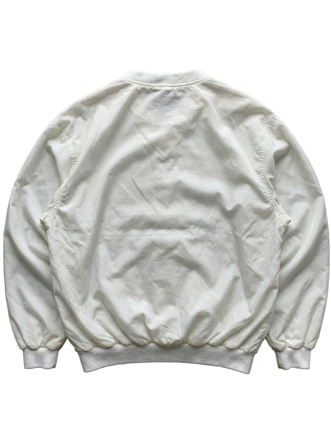 Polerón (S/M · Hombre) 2