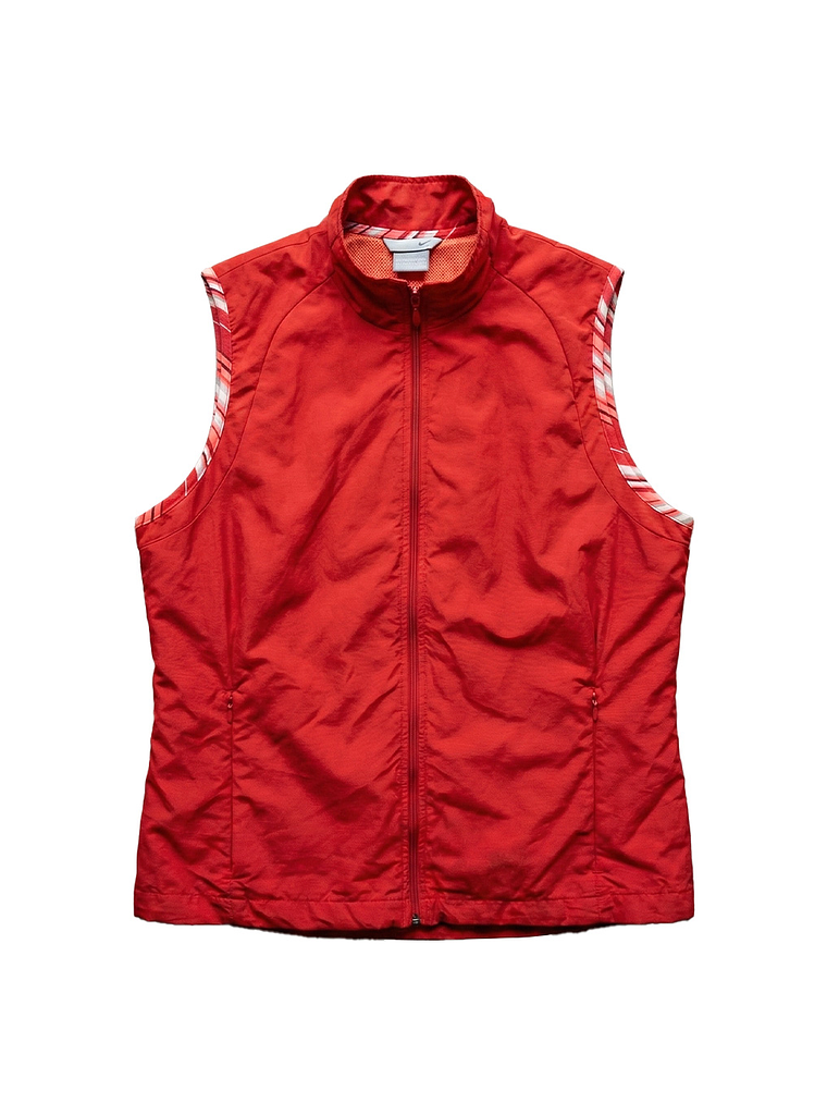 Cortaviento (L · Mujer) 1