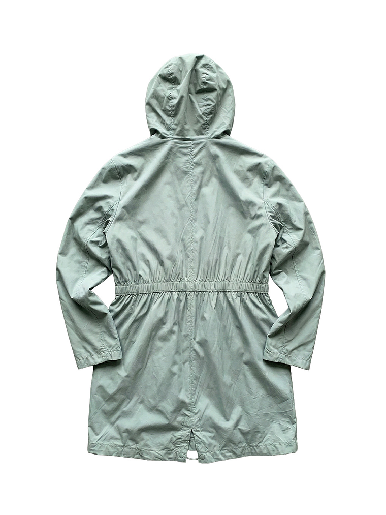 Cortaviento (M · Mujer) 2