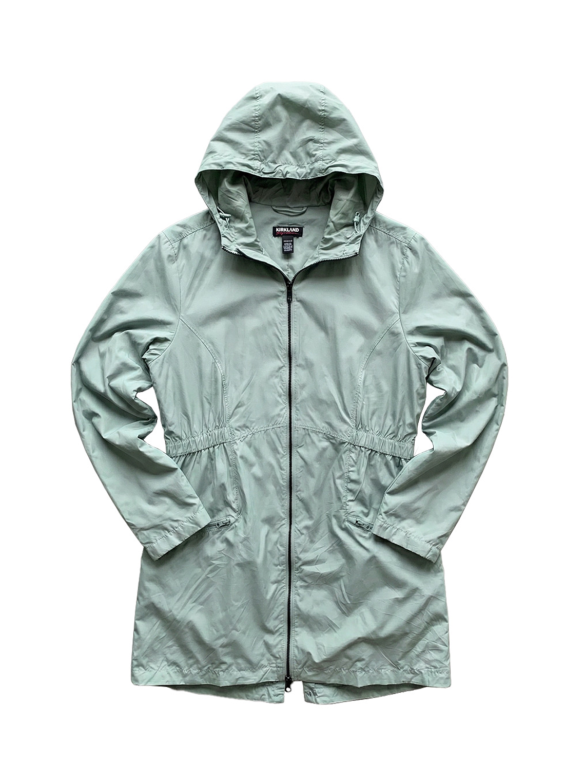 Cortaviento (M · Mujer) 1