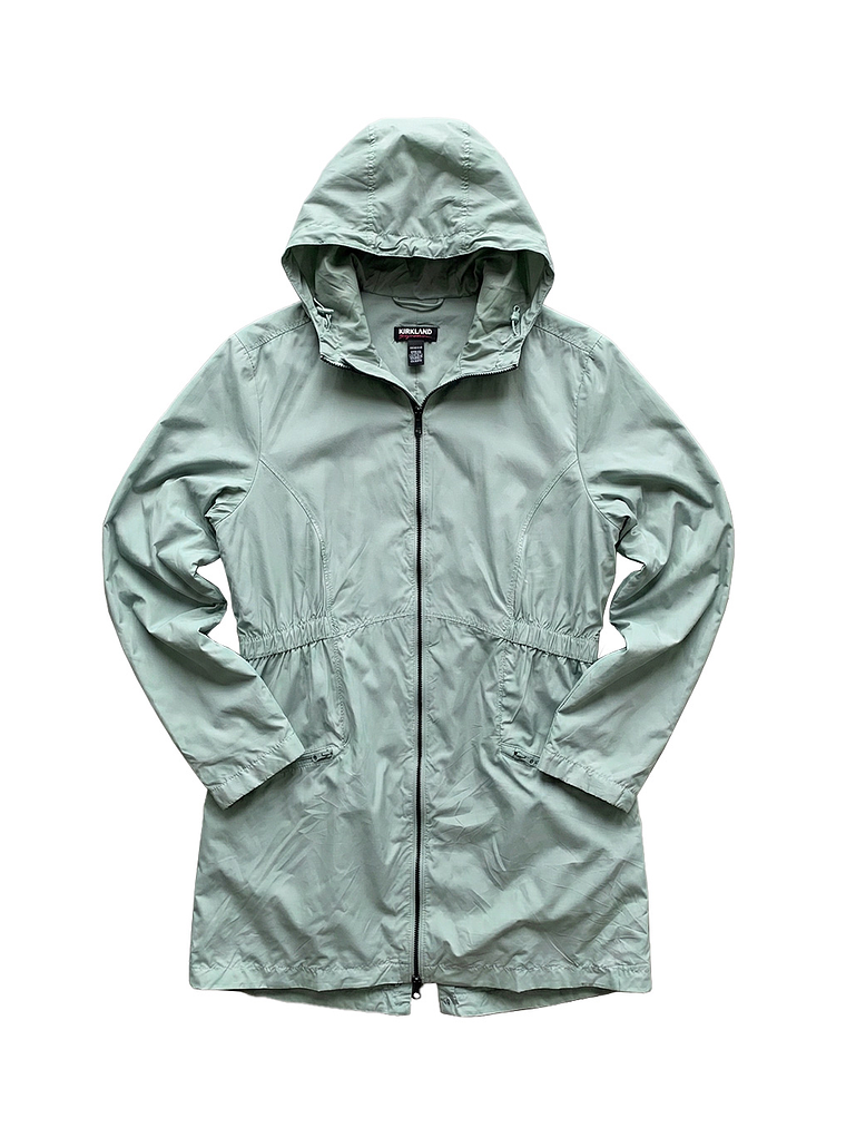 Cortaviento (M · Mujer) 1