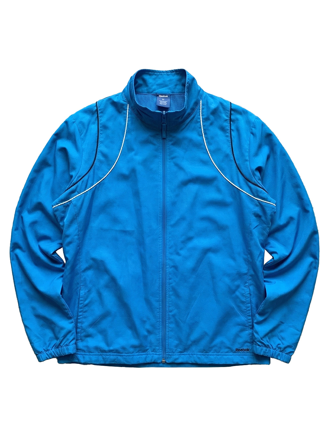 Cortaviento (XL · Mujer) 1