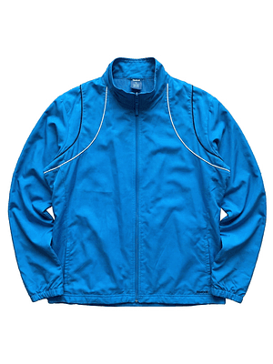 Cortaviento (XL · Mujer)