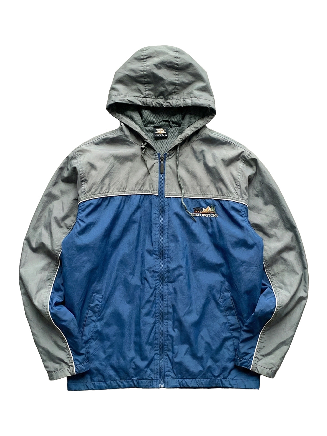 Cortaviento (XL · Hombre) 1