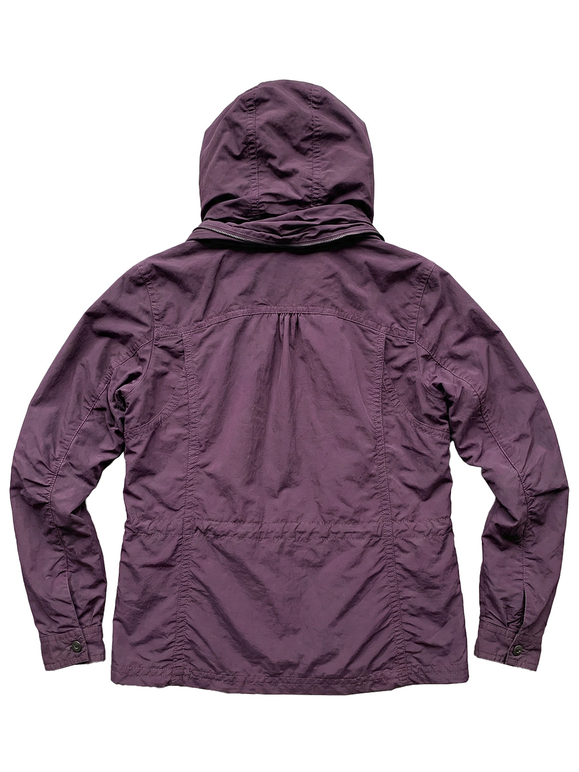 Cortaviento outdoor (M · Mujer) 2