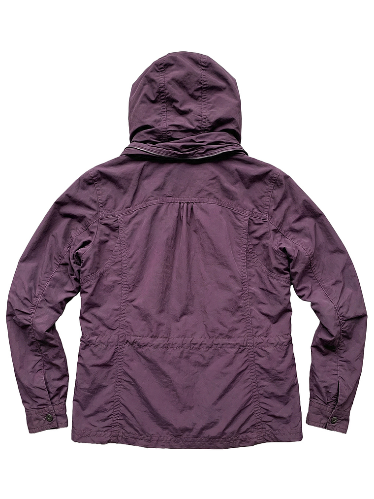 Cortaviento outdoor (M · Mujer) 2