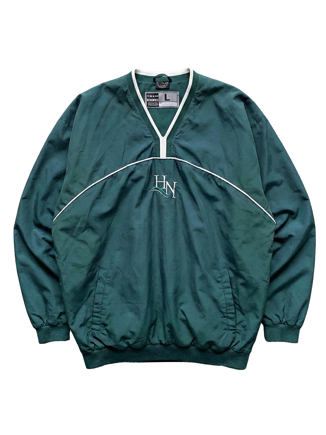 Polerón (L/XL · Hombre) 1