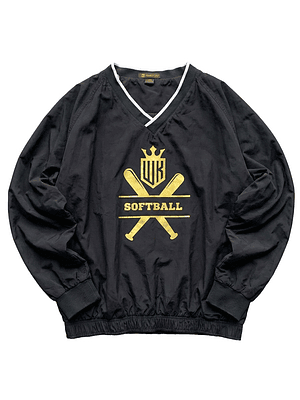 Polerón (3XL/4XL · Hombre)