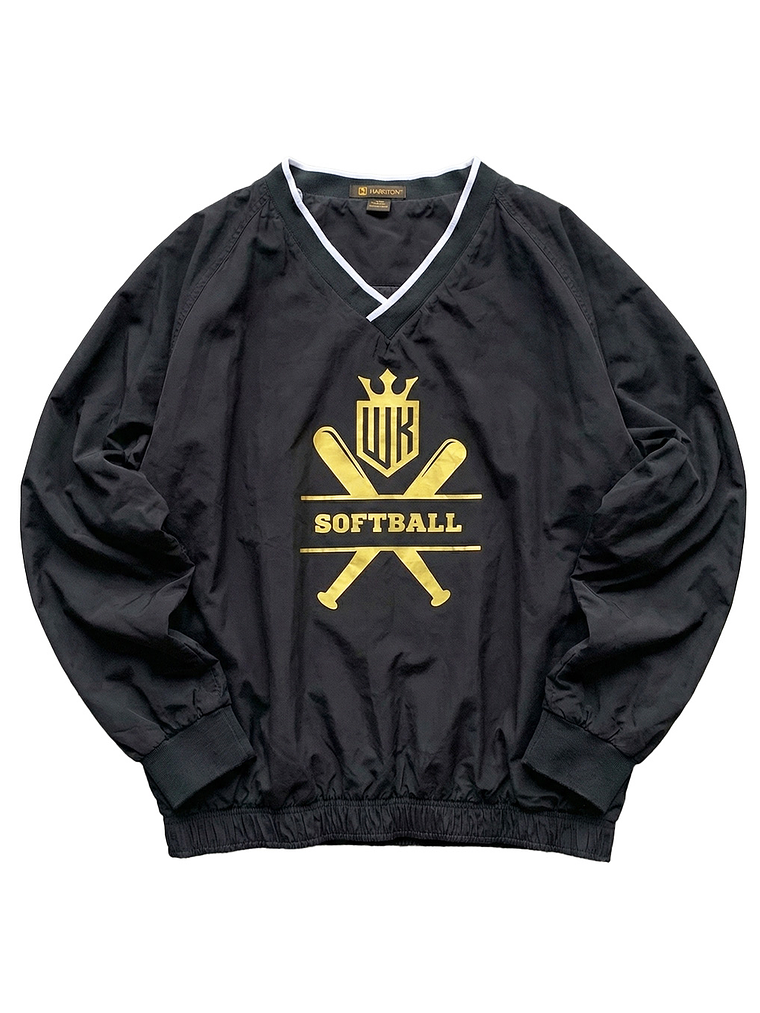 Polerón (3XL/4XL · Hombre) 1