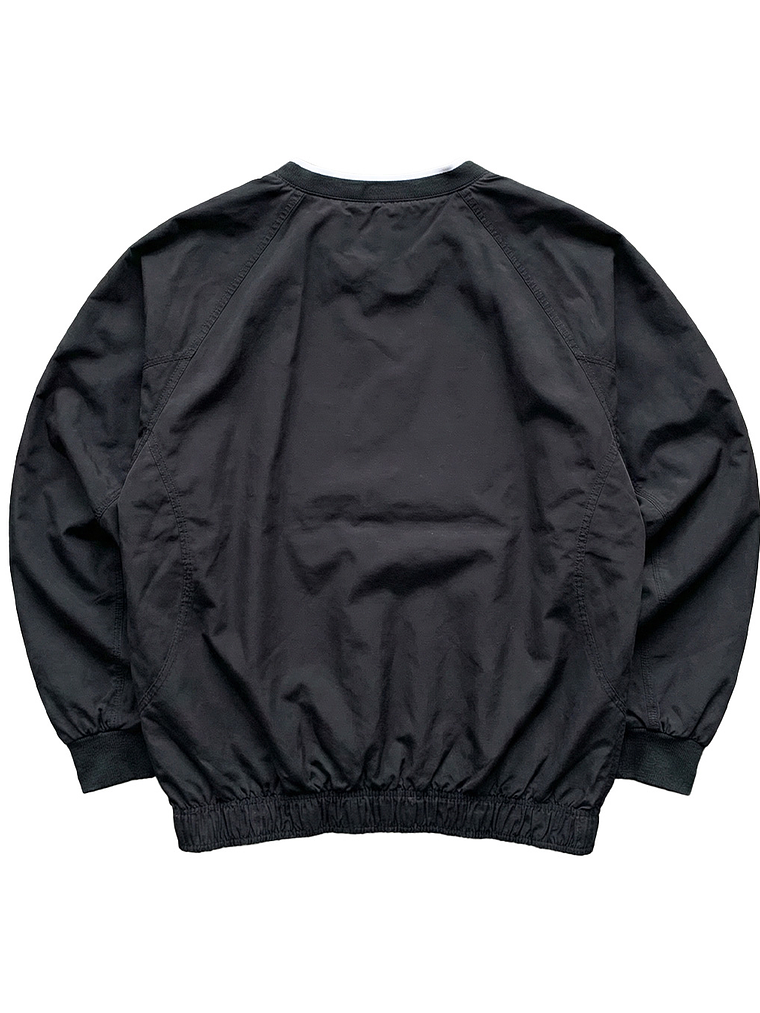 Polerón (3XL/4XL · Hombre) 2