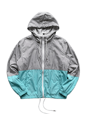 Cortaviento (S · Mujer)