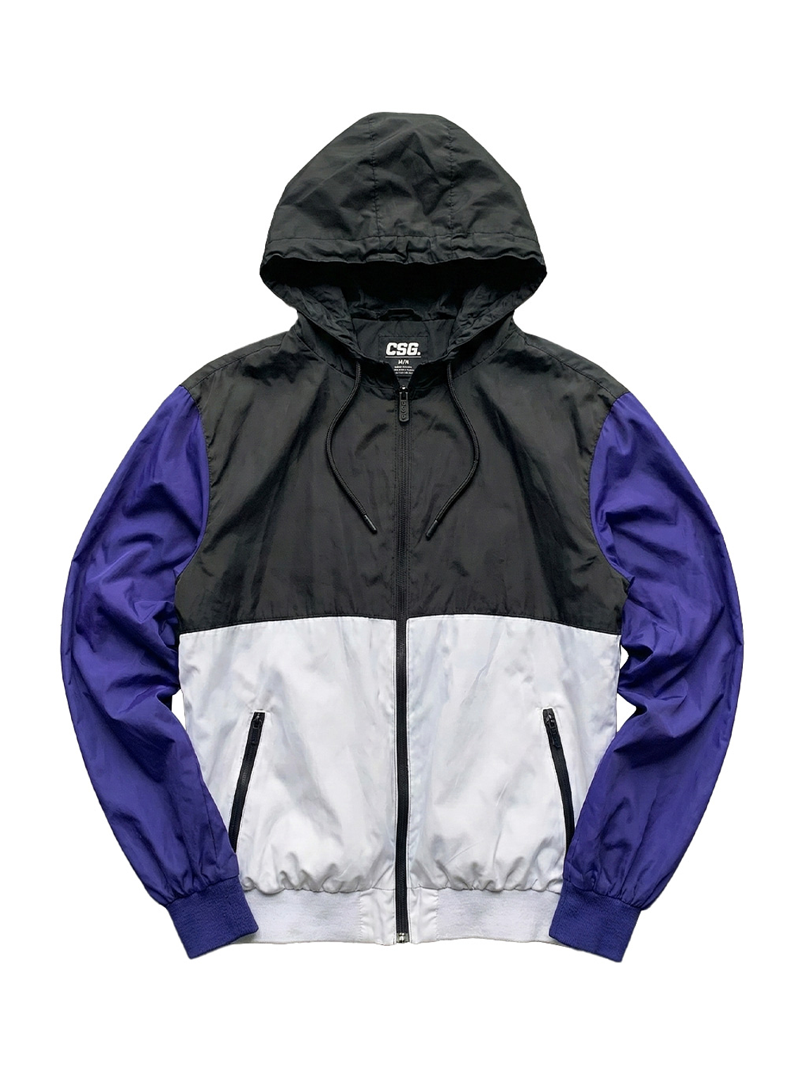 Cortaviento (M · Hombre) 1