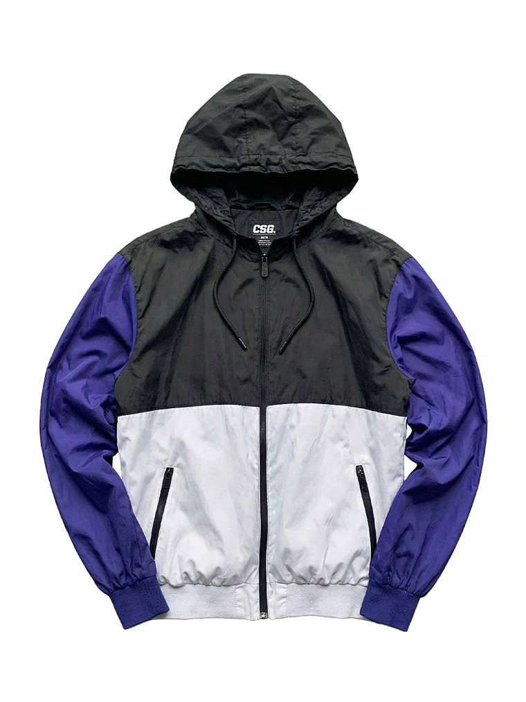 Cortaviento (M · Hombre) 1