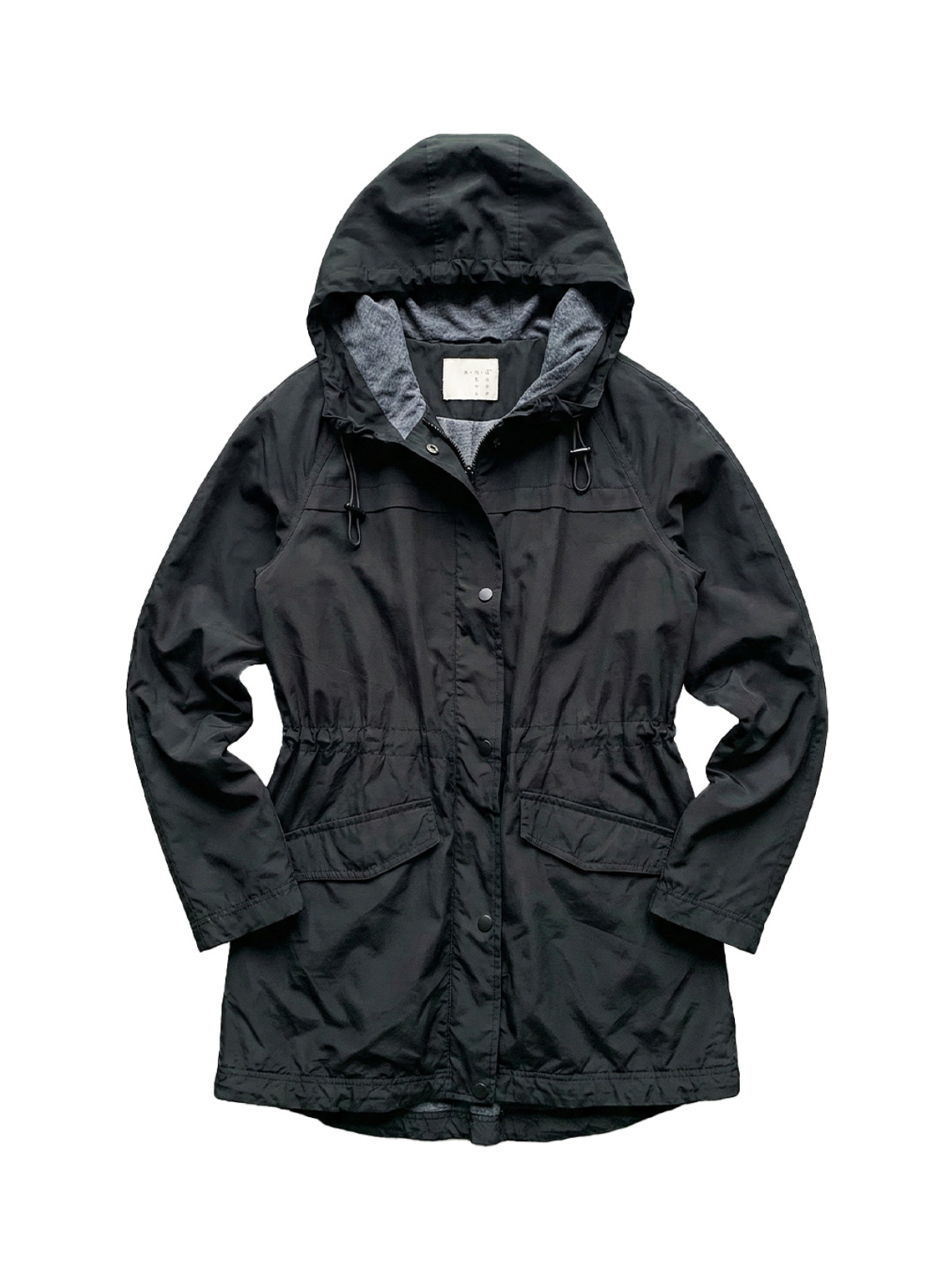 Cortaviento (S · Mujer) 1