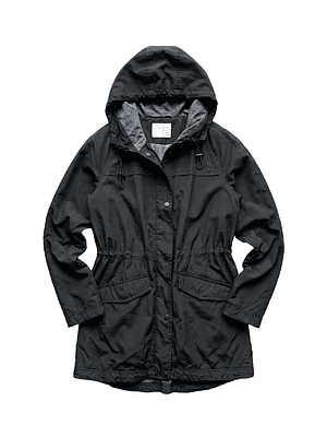 Cortaviento (S · Mujer)